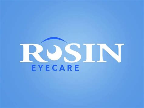 rosin eyecare|rosin eyecare downers grove.